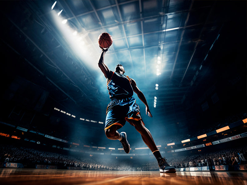 为何中距离练这么准亚历山大回应：因为当今NBA，没什么人重视中距离了