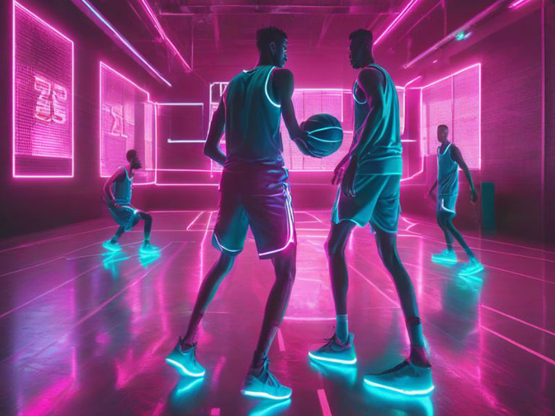 TikTok美女主播曾夸：杨瀚森是NBA最可爱球员